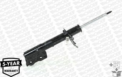 Amortizators MONROE 72368ST