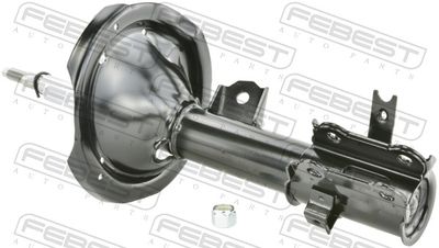 Амортизатор FEBEST 12666482FL