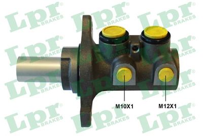 Главный тормозной цилиндр LPR 6273