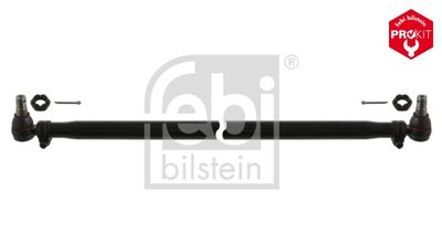 Поперечная рулевая тяга FEBI BILSTEIN 39610
