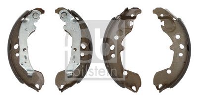 Bremžu loku komplekts FEBI BILSTEIN 1000742