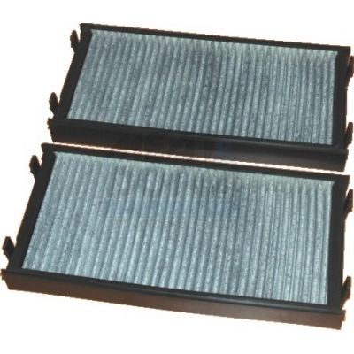 Filtrs, Salona telpas gaiss MEAT & DORIA 17483FK-X2