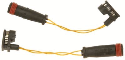 Indikators, Bremžu uzliku nodilums TRW GIC228