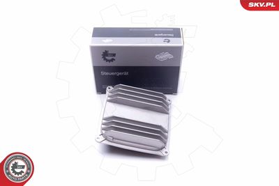 Устройство управления, освещение ESEN SKV 59SKV051