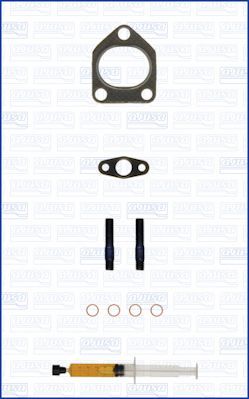 Монтажный комплект, компрессор AJUSA JTC12093
