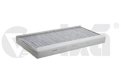 Фильтр, воздух во внутренном пространстве vika 11001201