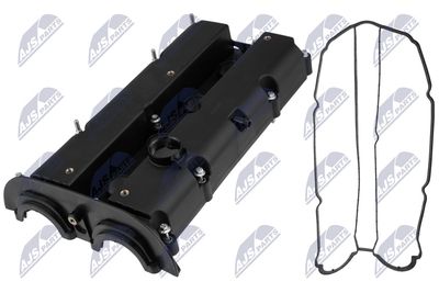 Крышка головки цилиндра NTY BPZ-FR-020