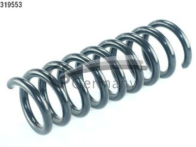 Пружина ходовой части CS GERMANY 14.319.553