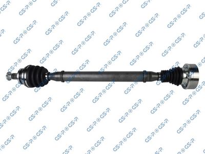 Piedziņas vārpsta GSP 261308