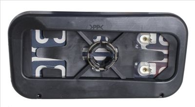 Spoguļstikls, Ārējais atpakaļskata spogulis TYC 321-0170-1