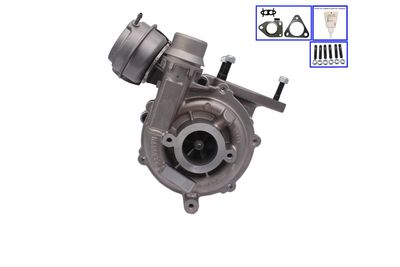 Компрессор, наддув WALKER 59060G-EV