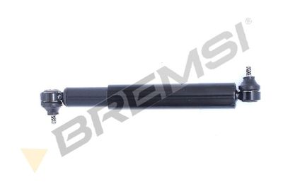 Stūres vadības amortizators BREMSI SA2156