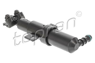 Распылитель воды для чистки, система очистки фар TOPRAN 113 439