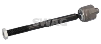 Осевой шарнир, рулевая тяга SWAG 30 93 7436