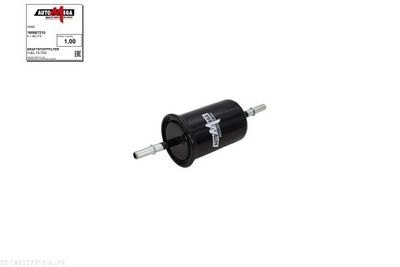 Топливный фильтр AUTOMEGA 180007210