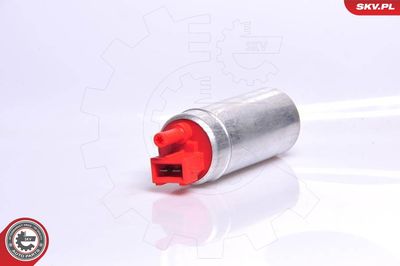 Топливный насос ESEN SKV 02SKV222
