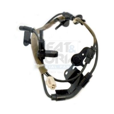 Devējs, Riteņu griešanās ātrums MEAT & DORIA 90579