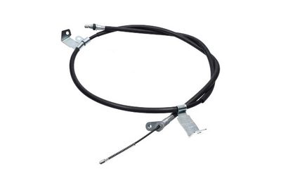 Trose, Stāvbremžu sistēma KAVO PARTS BHC-6760