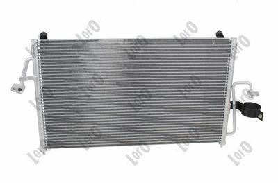 Конденсатор, кондиционер ABAKUS 011-016-0007