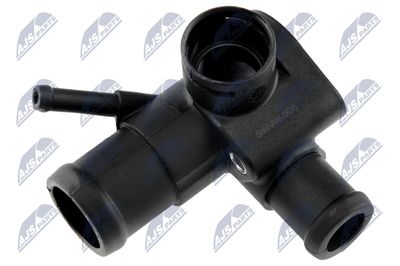 Dzesēšanas šķidruma flancis NTY CTM-VW-008