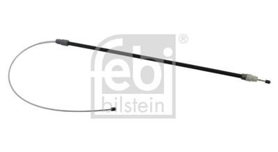 Trose, Stāvbremžu sistēma FEBI BILSTEIN 23787