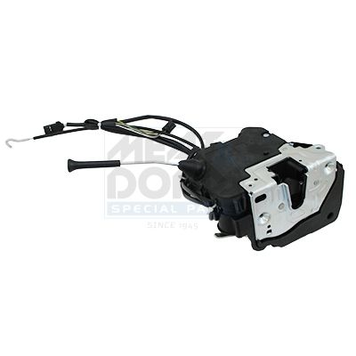 Замок двери MEAT & DORIA 31113