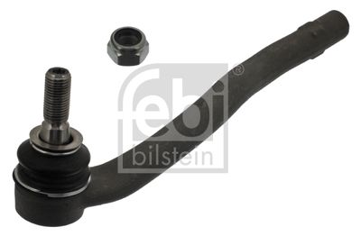 Наконечник поперечной рулевой тяги FEBI BILSTEIN 43696