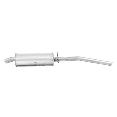 Izplūdes gāzu trokšņa slāpētājs (pēdējais) WALKER 70304