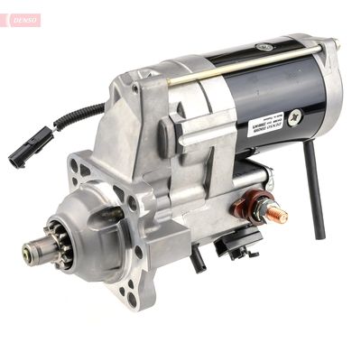 Starteris DENSO DSN2009