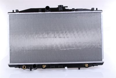 Radiators, Motora dzesēšanas sistēma NISSENS 68152