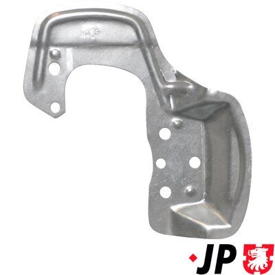 Dubļu sargs, Bremžu disks JP GROUP 1264200170