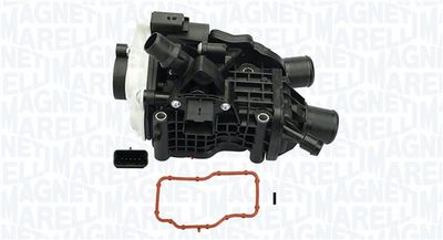 Termostats, Dzesēšanas šķidrums MAGNETI MARELLI 352317005290