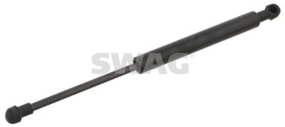 Gāzes atspere, Bagāžas/Kravas nodalījuma vāks SWAG 74 92 8017