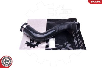 Pūtes sistēmas gaisa caurule ESEN SKV 43SKV282