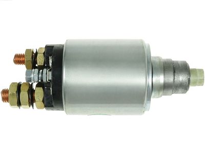 Ievilcējrelejs, Starteris AS-PL SS0217
