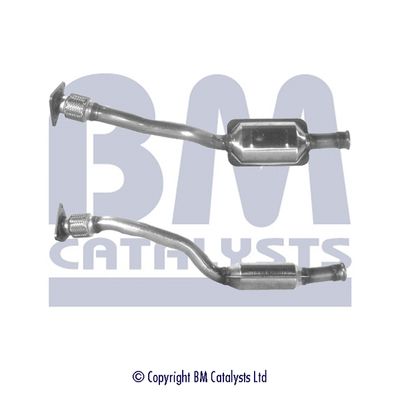 Katalizators BM CATALYSTS BM80104H