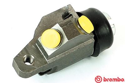cylinderek ham. FORD/LDV BREMBO A 12 776