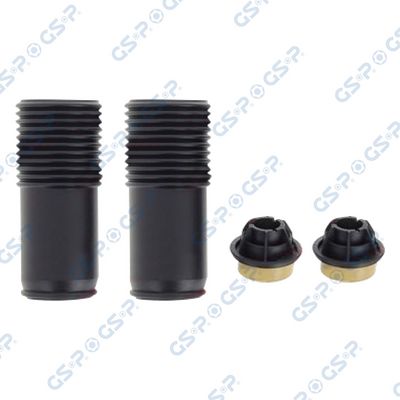 Putekļu aizsargkomplekts, Amortizators GSP 5407960PK