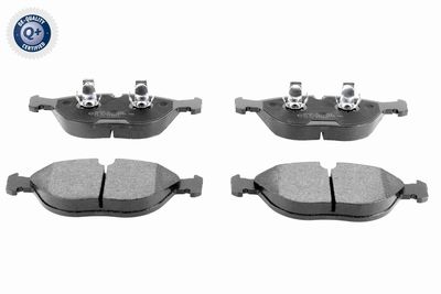 Bremžu uzliku kompl., Disku bremzes VAICO V10-0768