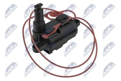 Регулировочный элемент, центральный замок NTY EZC-VW-197