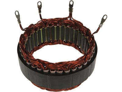 Stators, ģenerators AS-PL AS6042S