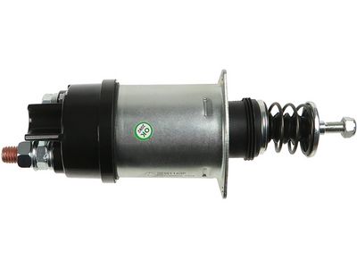 Ievilcējrelejs, Starteris AS-PL SS1163P