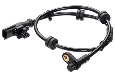 Датчик, частота вращения колеса ATE 24.0710-2110.3