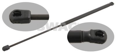 Gāzes atspere, Motora pārsegs SWAG 38 92 9267