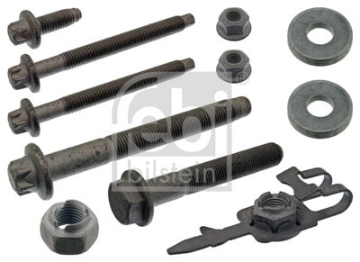 FEBI BILSTEIN 43698 Montāžas komplekts, Neatkarīgās
