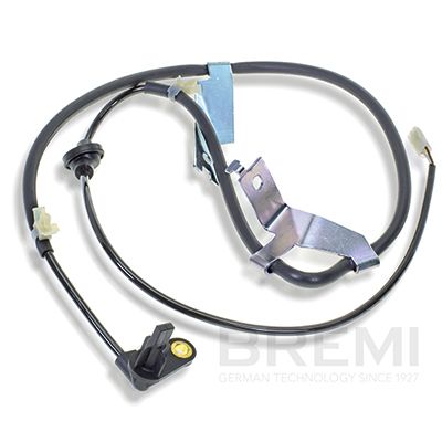 Датчик, частота вращения колеса BREMI 50153