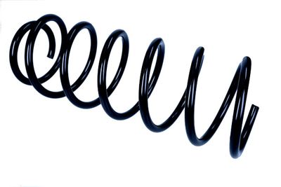 Пружина ходовой части MAXGEAR 60-0026