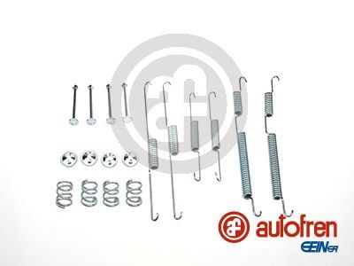 AUTOFREN SEINSA D3974A Piederumu komplekts, Bremžu