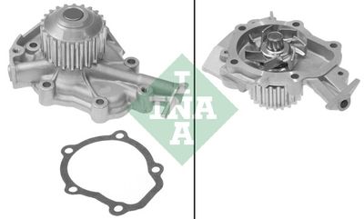 Ūdens sūknis, dzinēja dzesēšana Schaeffler INA 538 0061 10