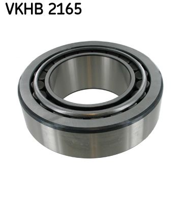 Riteņa rumbas gultnis SKF VKHB 2165